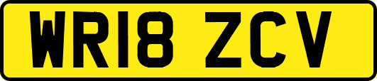 WR18ZCV