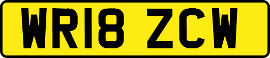 WR18ZCW