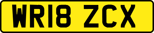 WR18ZCX