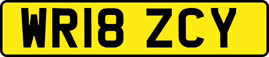 WR18ZCY