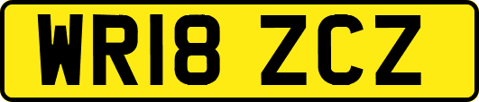 WR18ZCZ