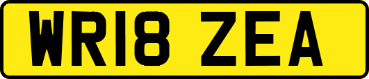 WR18ZEA