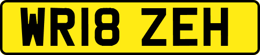 WR18ZEH