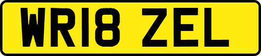 WR18ZEL