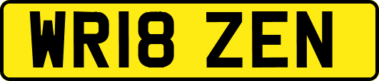 WR18ZEN
