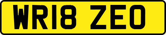 WR18ZEO