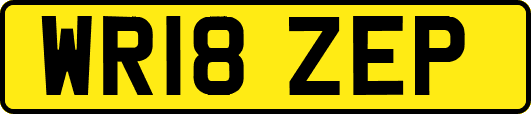 WR18ZEP