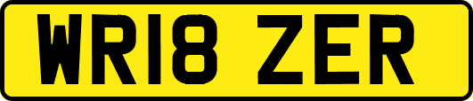 WR18ZER