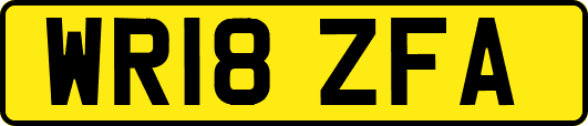WR18ZFA