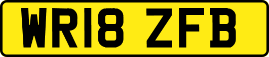 WR18ZFB