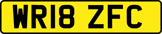 WR18ZFC
