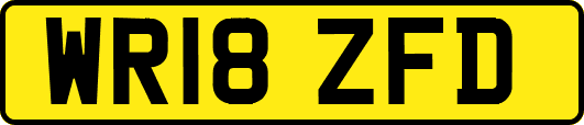 WR18ZFD