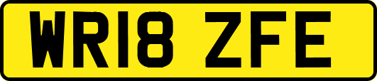 WR18ZFE