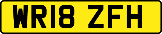 WR18ZFH