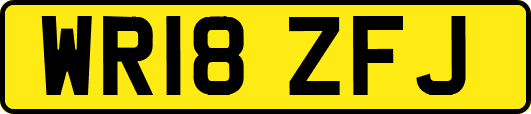 WR18ZFJ