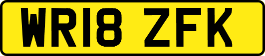 WR18ZFK