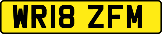 WR18ZFM