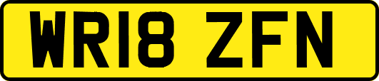 WR18ZFN