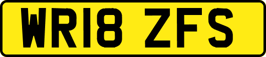 WR18ZFS