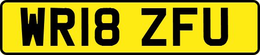 WR18ZFU