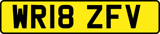WR18ZFV