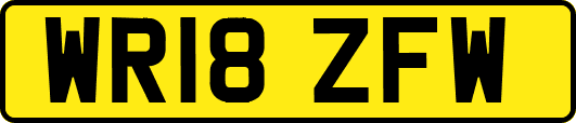 WR18ZFW