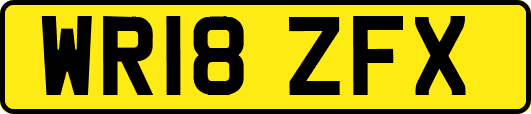 WR18ZFX