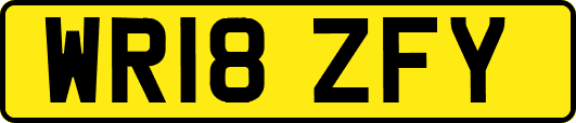 WR18ZFY
