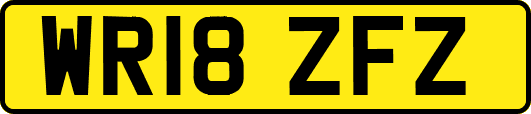 WR18ZFZ