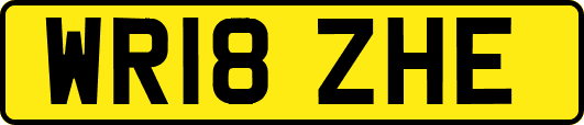 WR18ZHE