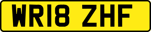 WR18ZHF
