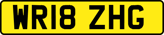WR18ZHG
