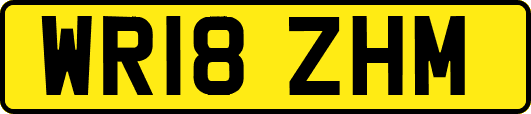 WR18ZHM
