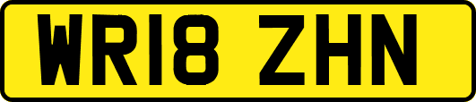 WR18ZHN