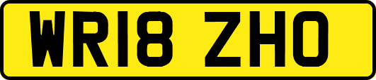 WR18ZHO