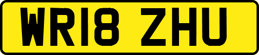 WR18ZHU