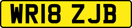WR18ZJB
