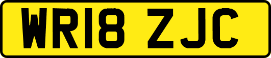 WR18ZJC