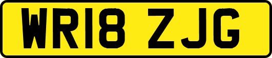 WR18ZJG
