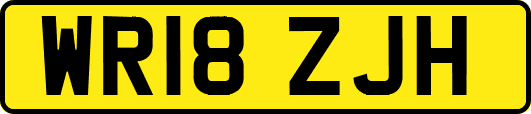 WR18ZJH