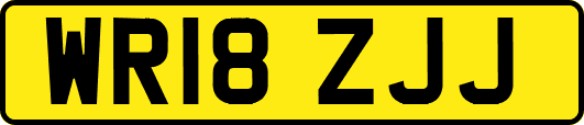 WR18ZJJ