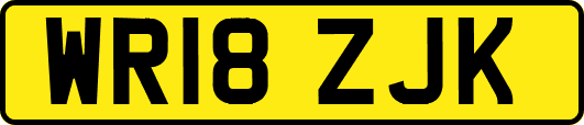WR18ZJK