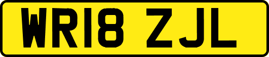 WR18ZJL