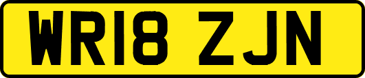 WR18ZJN