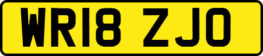 WR18ZJO
