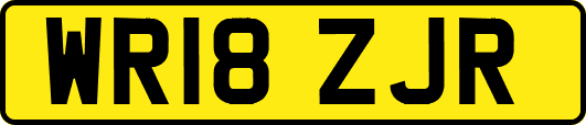 WR18ZJR