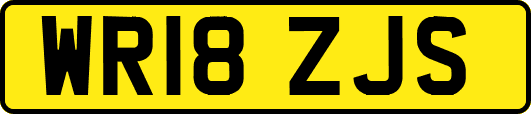 WR18ZJS