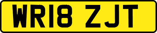 WR18ZJT