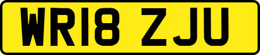 WR18ZJU