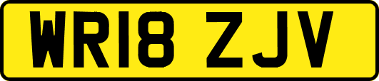 WR18ZJV